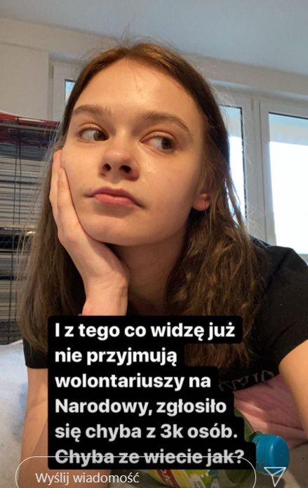 Julia Wróblewska