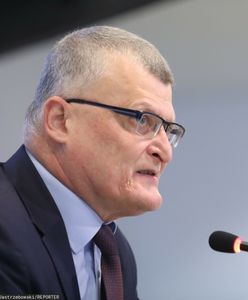 Koronawirus w Polsce. Grzesiowski wskazuje na zakażenia wśród uchodźców