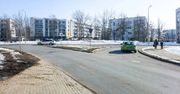 Przebudowa ulicy Jasielskiej w Poznaniu. Nowe ronda, chodniki i poprawa bezpieczeństwa