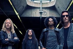 Alice in Chains zagra na Narodowym!