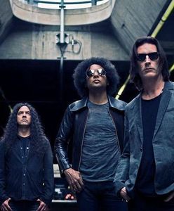 Alice in Chains zagra na Narodowym!