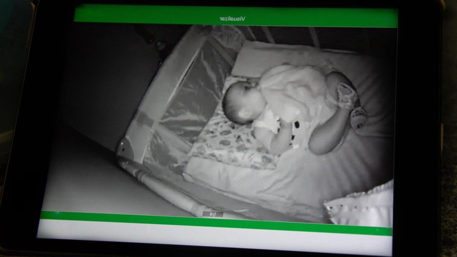 Popularny gadżet miał pomóc zabdać o bezpieczeństwo dziecka. Tata dokonał przerażającego odkrycia