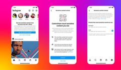 Instagram ulepsza narzędzie bezpieczeństwa dla nastolatków