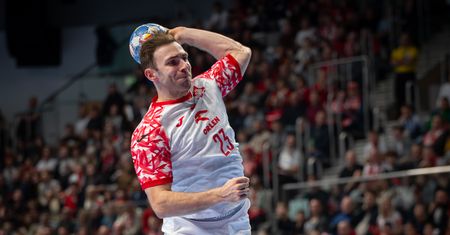 Dzisiaj rozpoczyna się turniej "4 Nations Cup"