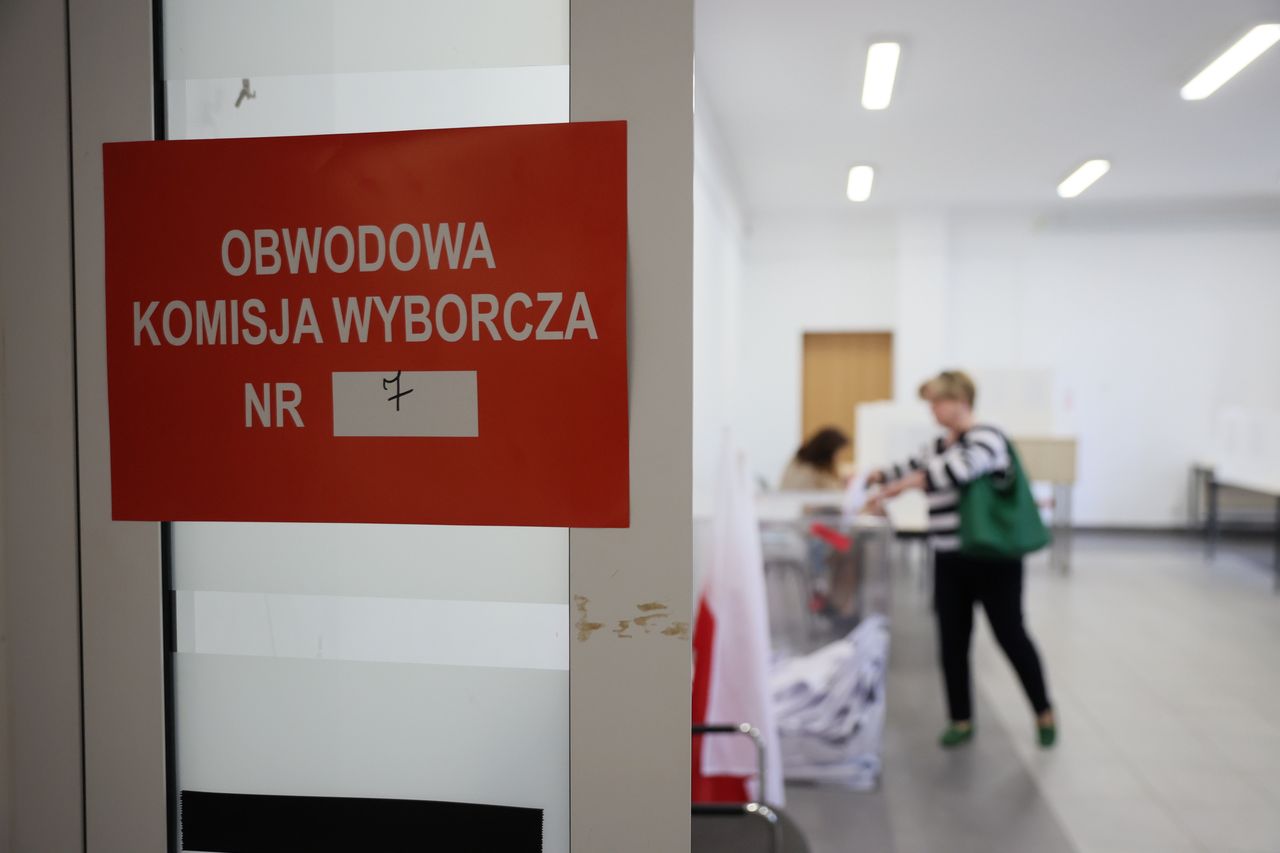 Wybory samorządowe 2024. Oficjalne wyniki do sejmiku woj. opolskiego