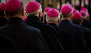 "Przeinaczenia i przemilczenia". Episkopat odpowiada na raport komisji ds. pedofilii