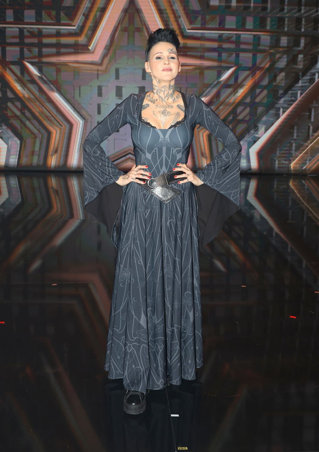 Agnieszka Chylińska