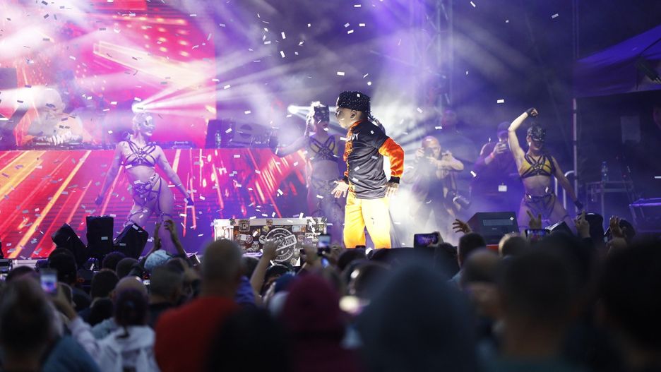 Jurajska Summer Festiwal w Galerii Jurajskiej