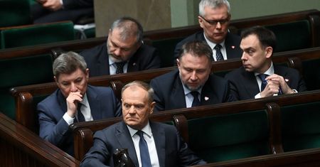 Media: Będzie rekonstrukcja rządu. Podają możliwy termin