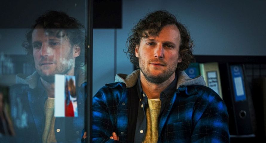 Nowa twarz w "Komisarzu Aleksie". Zastąpi Rogacewicza