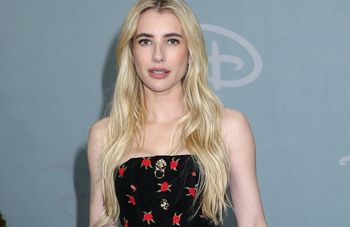 Emma Roberts wyszła za mąż. Kameralny ślub po trzech latach związku