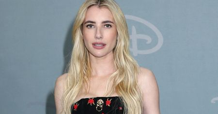 Emma Roberts wyszła za mąż. Kameralny ślub po trzech latach związku
