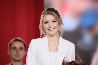 Kinga Duda doradcą prezydenta. "Bez samochodu, bez budżetu". Bronisław Komorowski komentuje