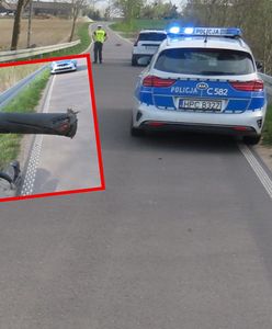 Tragiczny wypadek na hulajnodze elektrycznej. Nie żyje 17-latka