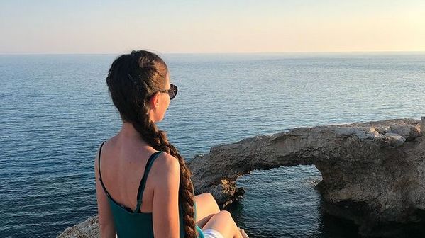 Nosi długie włosy nieprzerwanie od 11 lat