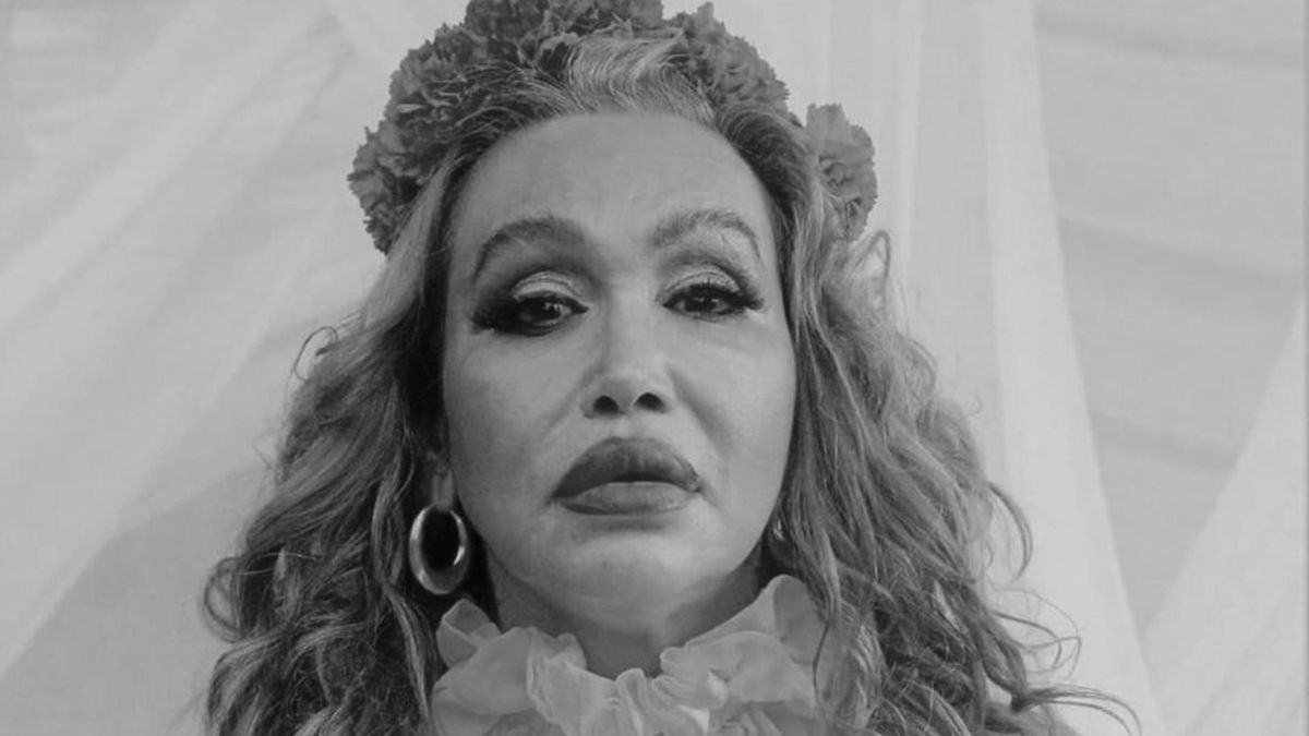 Cecilia Gentili nie żyje