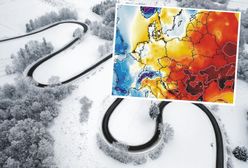 Zmiana w pogodzie. Wiemy, kiedy wróci zima