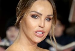 Katie Piper przeszłą kolejną operację. Wzruszające słowa Brytyjki