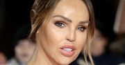 Katie Piper przeszłą kolejną operację. Wzruszające słowa Brytyjki