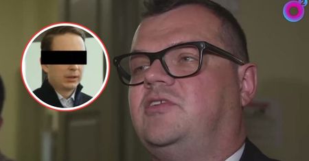 Sebastian M. ofiarą? "Ma do tego prawo". Mec. Kowalski o karze