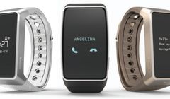 ZeWatch3 - nowy smartwatch od MyKronoz za 399 zł