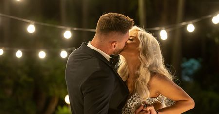 Wygrali "Love Island". "Będziemy musieli się rozstać na jakiś czas"
