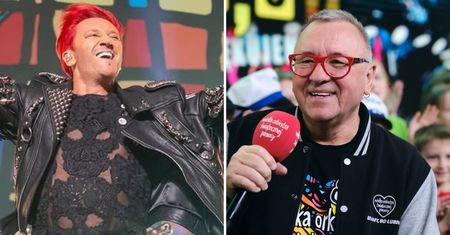 Michał Wiśniewski ogłosił licytację dla WOŚP. Oczekuje małej fortuny