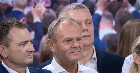 Tusk potwierdził spekulacje. Chce głosowania nad rządem