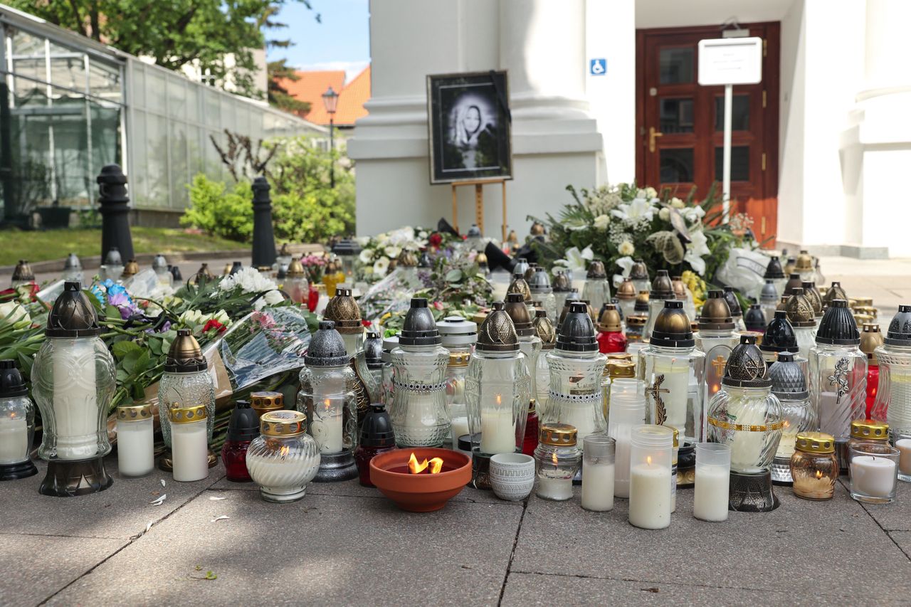 Zbiórka dla rodziny zamordowanej z UW. Zebrano ogromną sumę