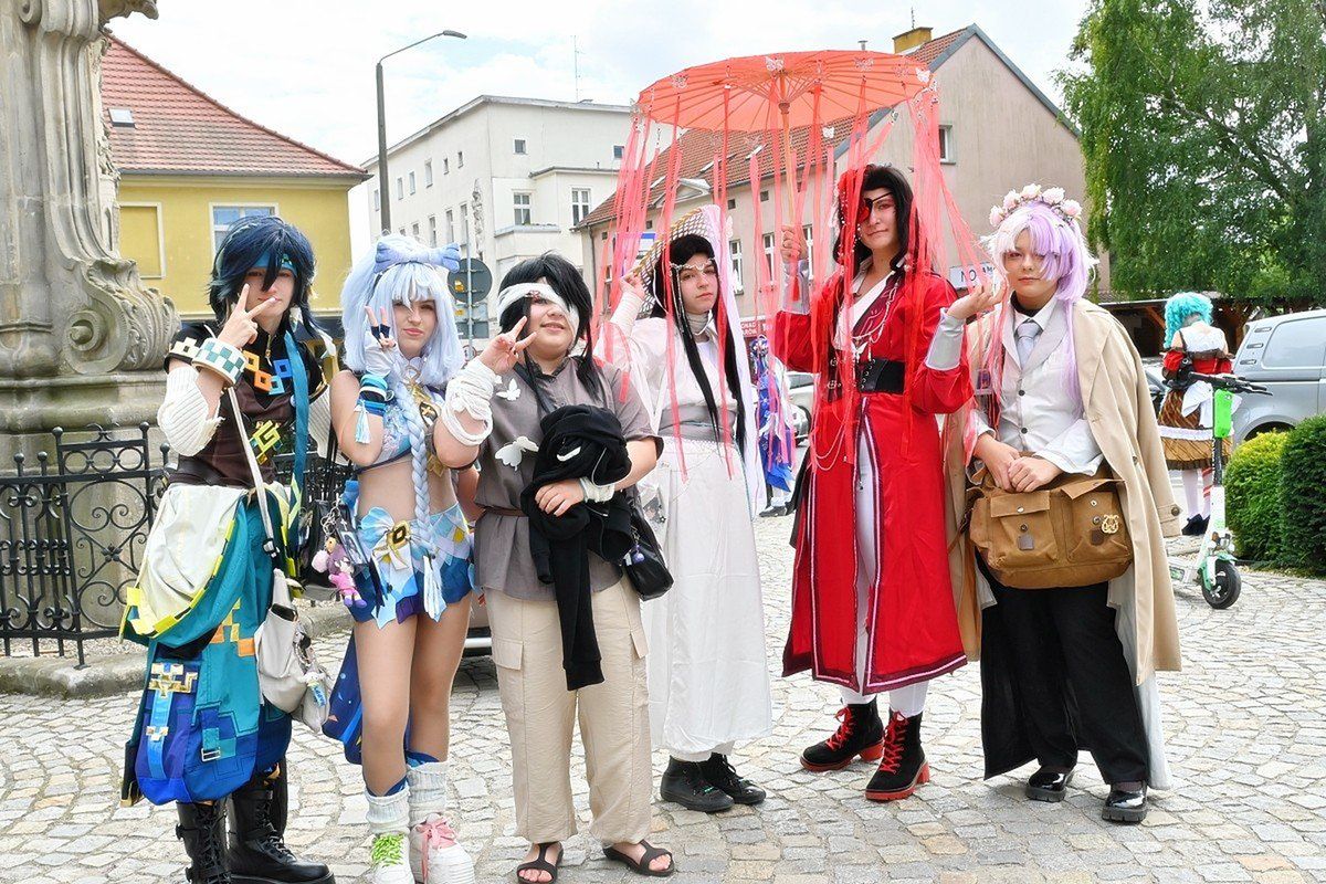 Dni Fantastyki 2025