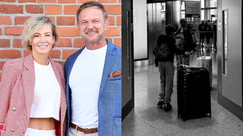 Pazurowie wysłali dzieci na wakacyjny kurs za 70 tys. zł