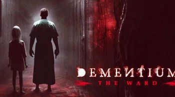 Zapomniany horror z Nintendo DS powraca. "Dementium: The Ward" trafi na Steam już 27 października