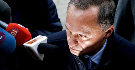 Obrońcy Czarneckiego zaskoczeni. Sąd uznał, że jest podejrzany w aferze GetBack