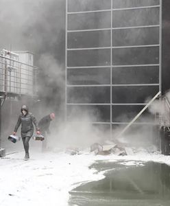 Archiwum w ogniu - Kraków traci cenne akta. "Popełniono błędy, ktoś musi ponieść konsekwencje"