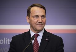 "Putin idzie ścieżką Breżniewa". Sikorski o sytuacji Rosji