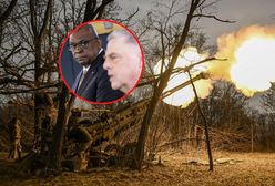 Ciemne chmury nad armią Putina? "Ma problemy z morale i dyscypliną"