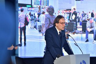 Wiceprezes PPL podał się do dymisji. Paweł Siennicki odchodzi ze stanowiska