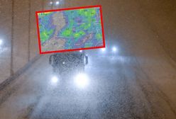 Totalny zwrot w pogodzie. Już niebawem mróz i śnieg