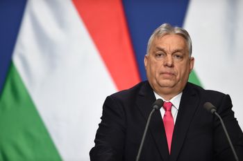 Węgry znów się wyłamują. Tym razem ws. Grenlandii