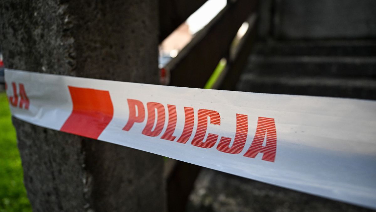 Matka podziękowała za udział w smutnej uroczystości