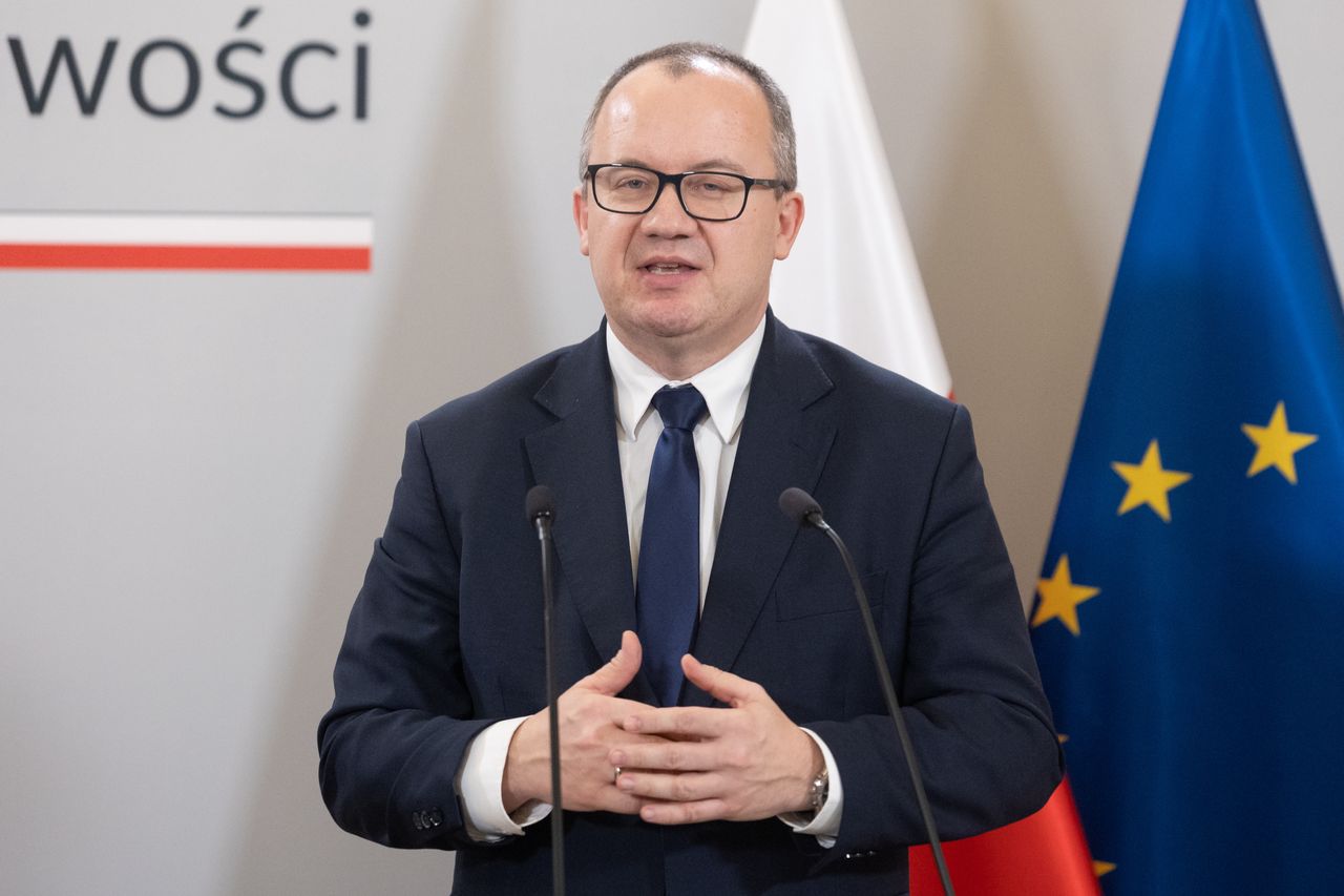 Adam Bodnar odpowiada na pismo prezydenta ws. Wąsika i Kamińskiego