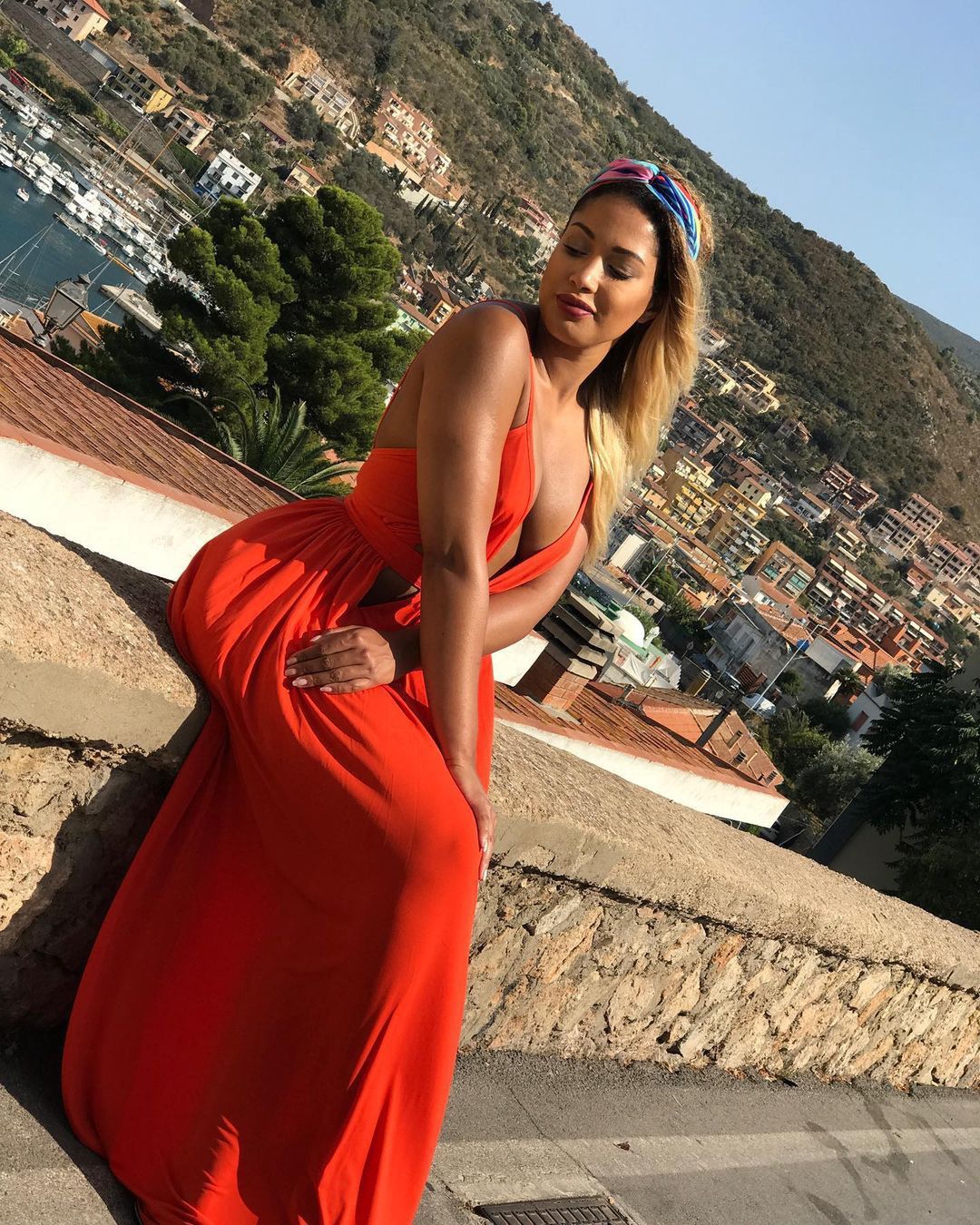 Patricia Kazadi