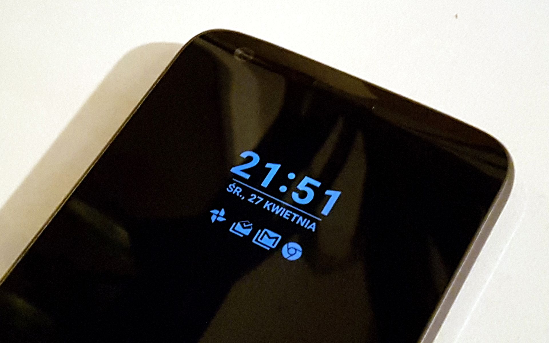 LG G5 - test i recenzja 10