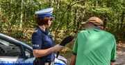 Pojechał elektryczną hulajnogą po alkoholu. Teraz będzie musiał za to zapłacić