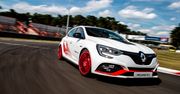 Renault Megane R.S. Trophy-R – poznaliśmy lepiej króla Nurburgringu