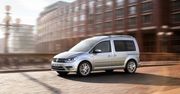 Volkswagen przedstawił nowego Caddy