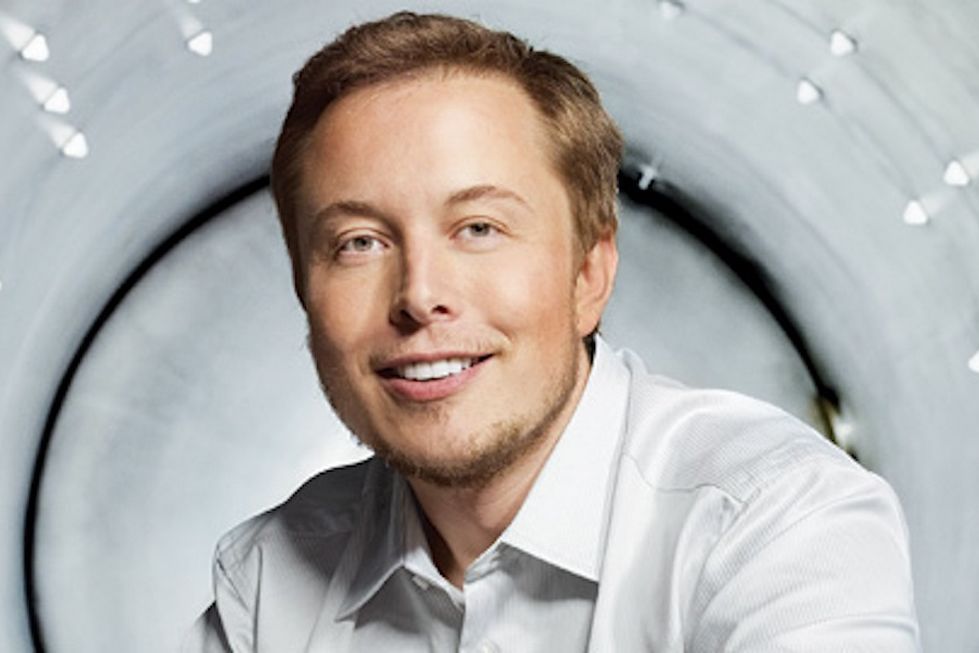 Elon Musk