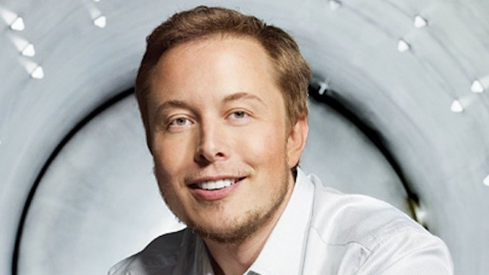 Wszystkie projekty Elona Muska. Skąd wzięła się sława geniusza i wizjonera? 1