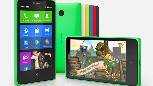 Nokia po cichu pracuje nad kolejnym smartfonem z Androidem? Na to wygląda 1