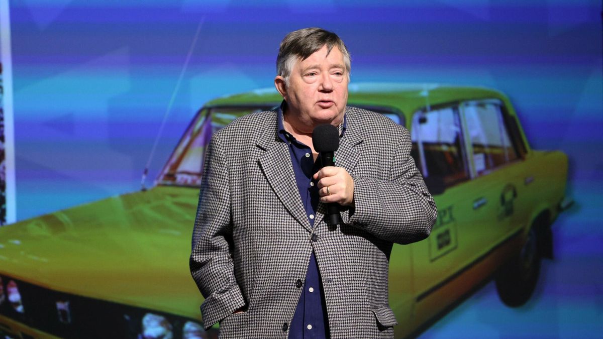 Mieczysław Hryniewicz zmagał się z chorobą onkologiczną